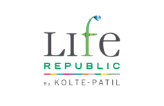 Logo Life Republic